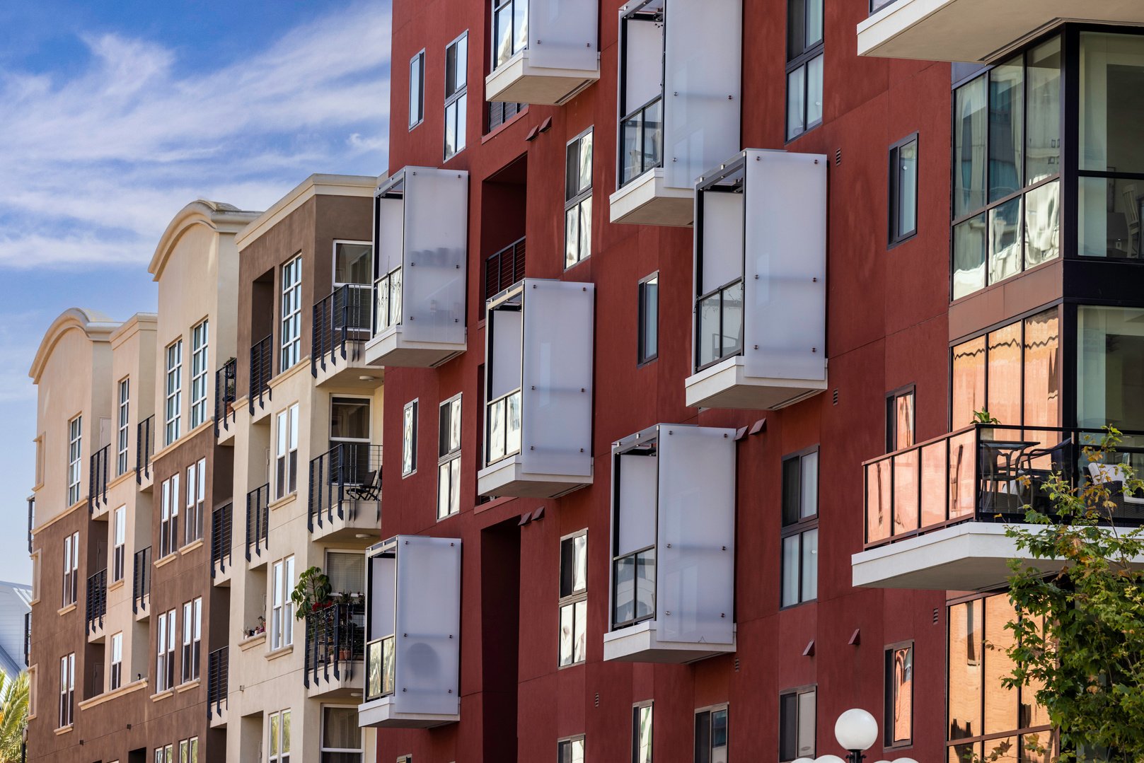 San Diego Multifamily Homes